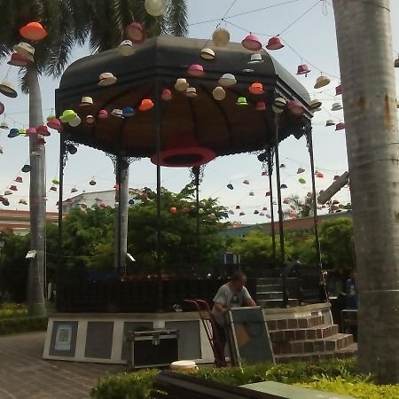 The Melville Boutique Hotel Mazatlán Buitenkant foto