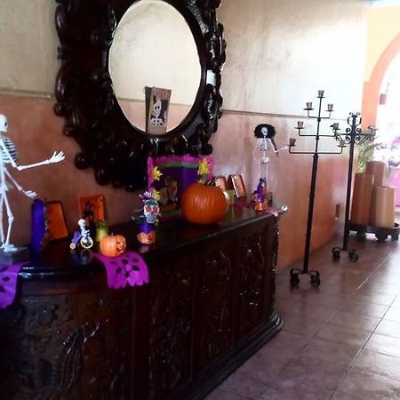 The Melville Boutique Hotel Mazatlán Buitenkant foto