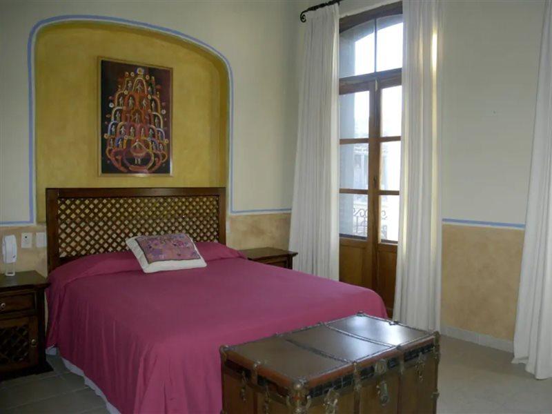 The Melville Boutique Hotel Mazatlán Buitenkant foto