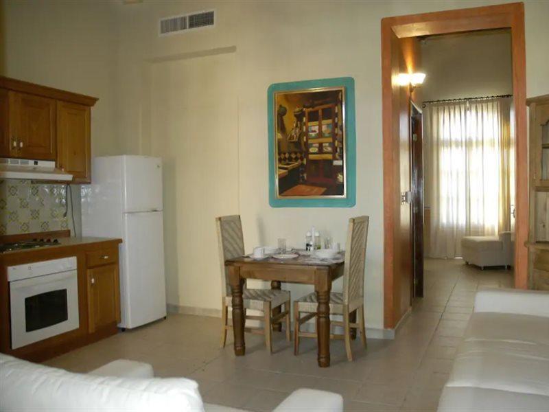 The Melville Boutique Hotel Mazatlán Buitenkant foto