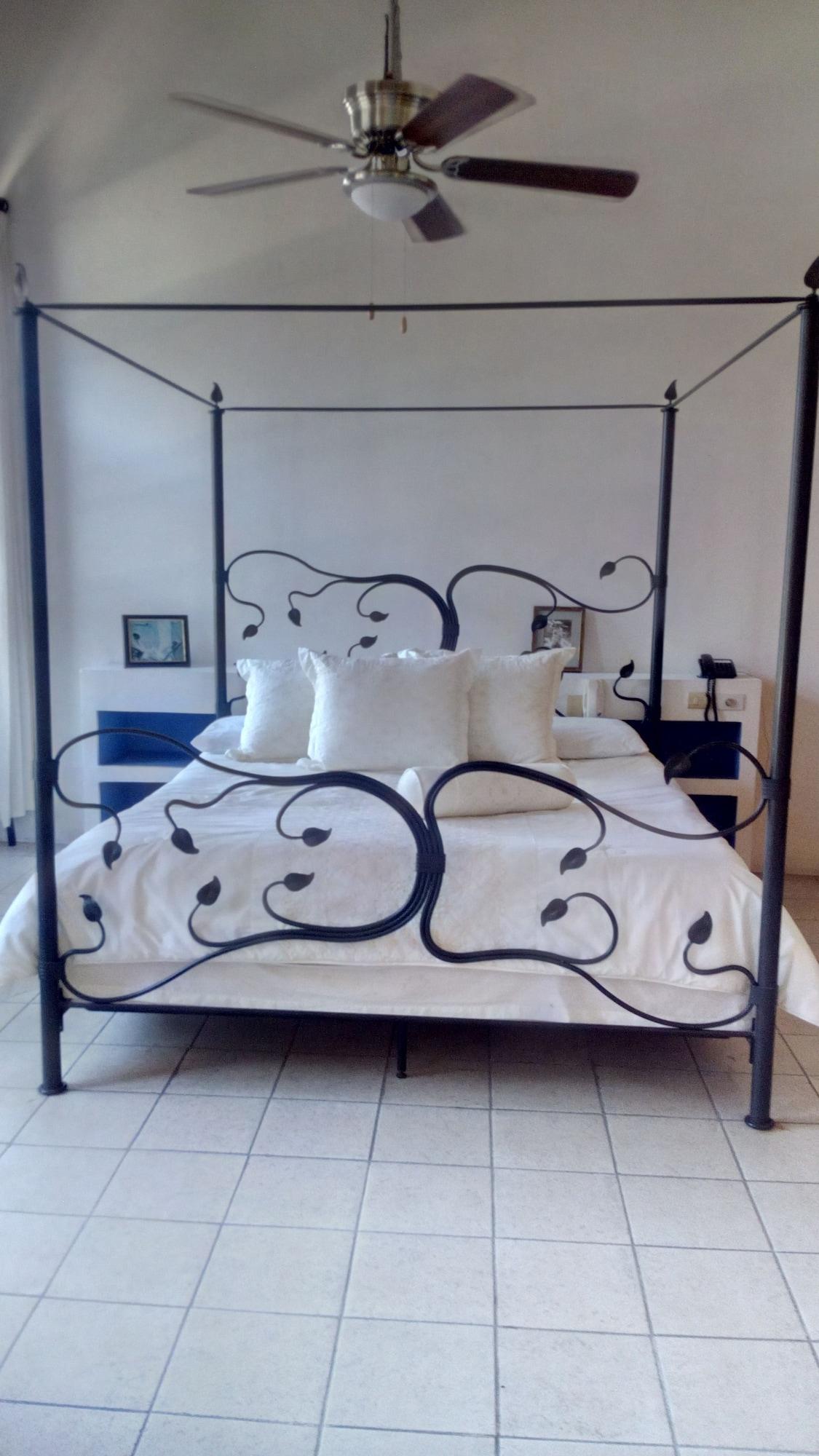 The Melville Boutique Hotel Mazatlán Buitenkant foto