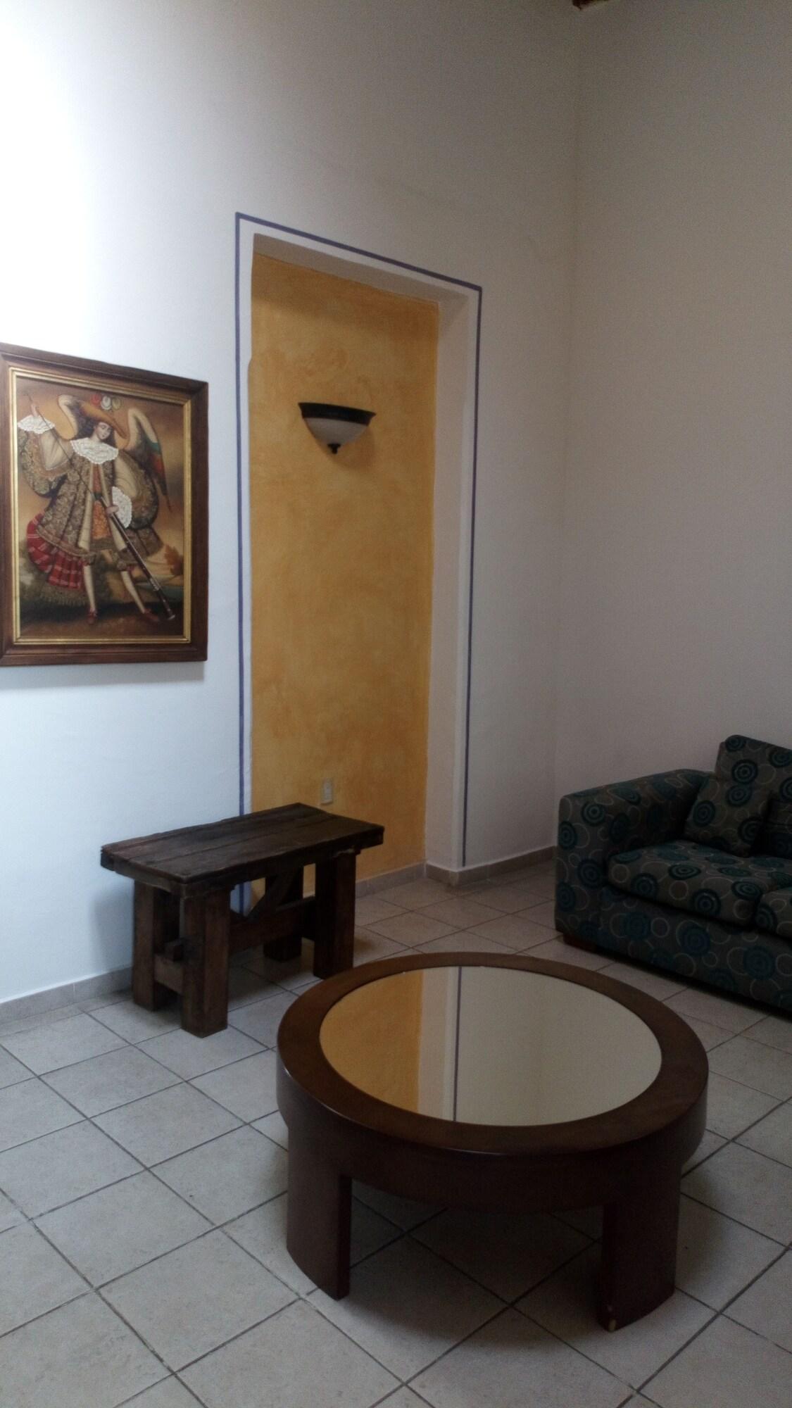 The Melville Boutique Hotel Mazatlán Buitenkant foto