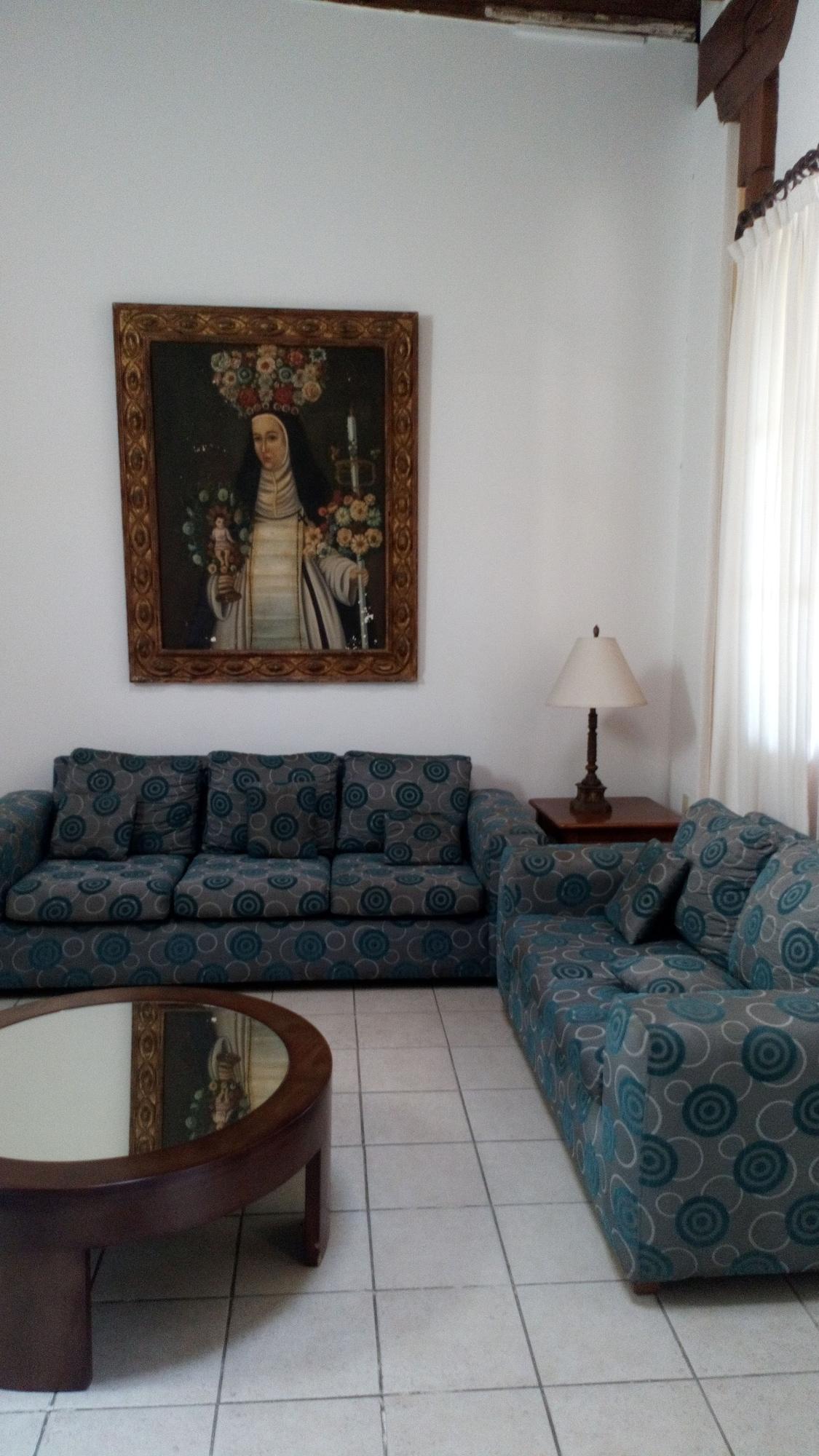 The Melville Boutique Hotel Mazatlán Buitenkant foto