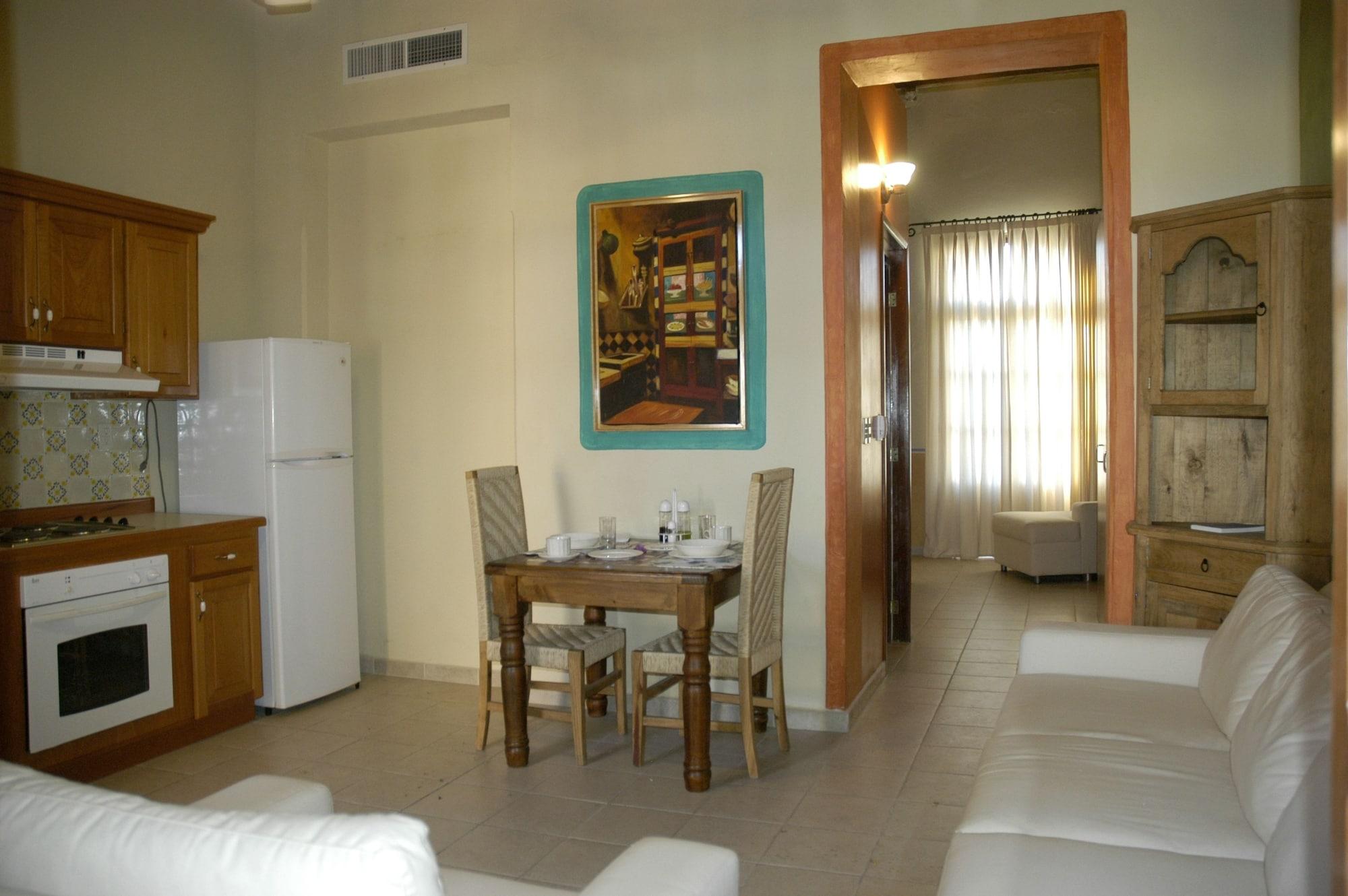 The Melville Boutique Hotel Mazatlán Buitenkant foto