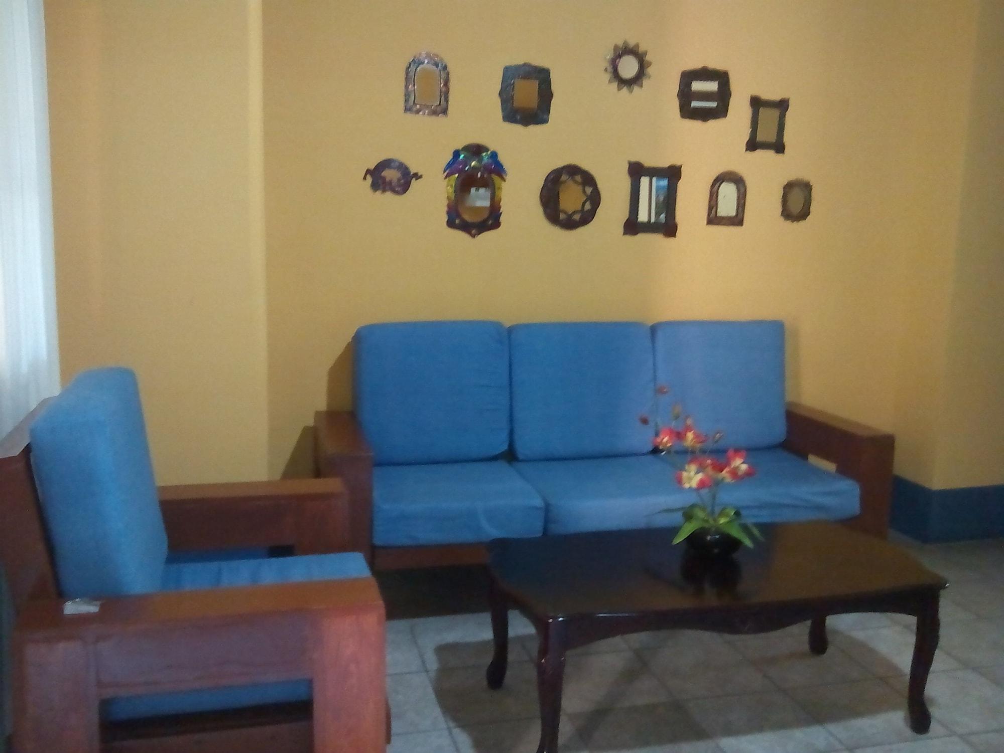 The Melville Boutique Hotel Mazatlán Buitenkant foto