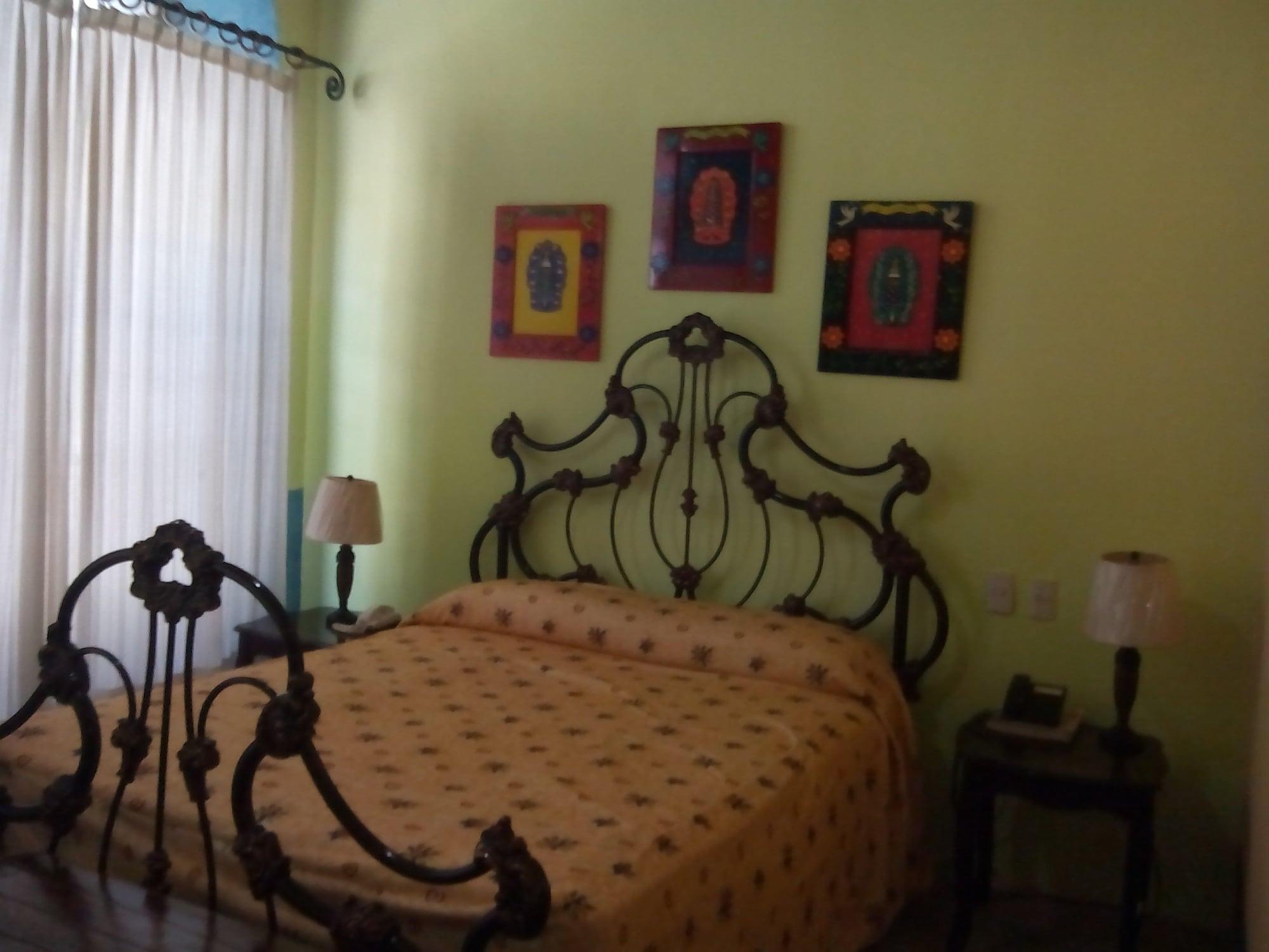 The Melville Boutique Hotel Mazatlán Buitenkant foto