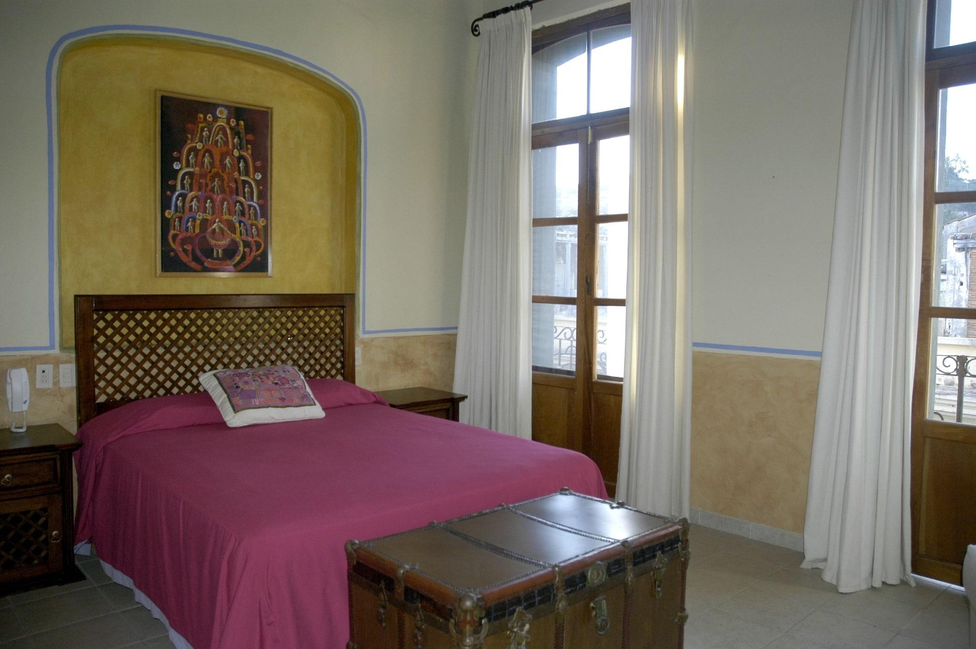 The Melville Boutique Hotel Mazatlán Buitenkant foto