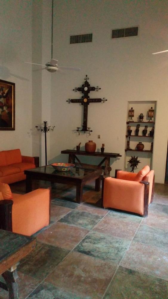 The Melville Boutique Hotel Mazatlán Buitenkant foto
