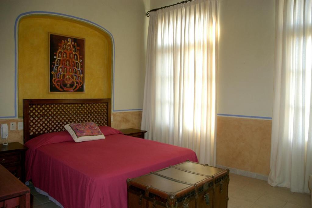The Melville Boutique Hotel Mazatlán Kamer foto