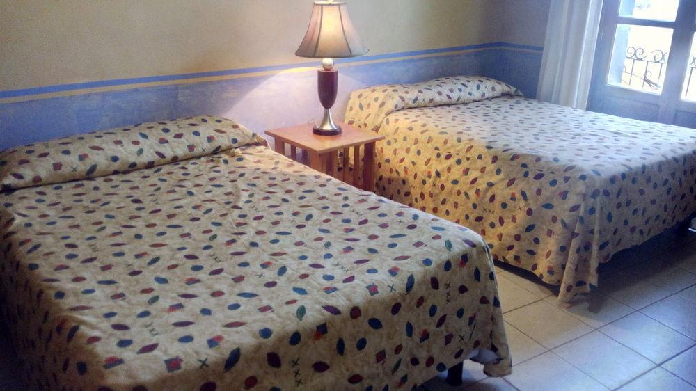 The Melville Boutique Hotel Mazatlán Buitenkant foto