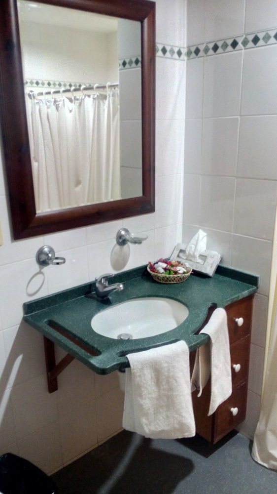 The Melville Boutique Hotel Mazatlán Buitenkant foto