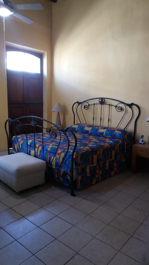 The Melville Boutique Hotel Mazatlán Buitenkant foto