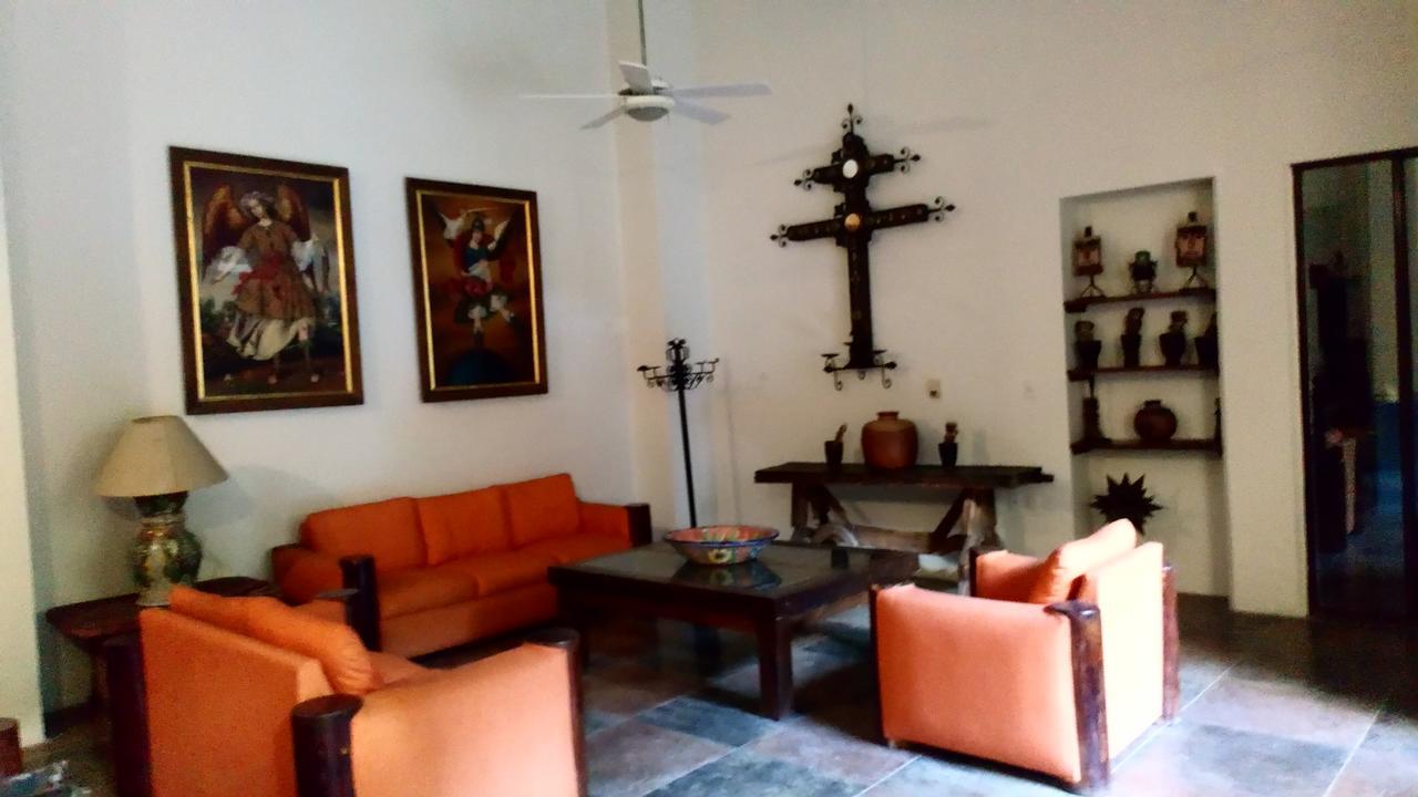 The Melville Boutique Hotel Mazatlán Buitenkant foto