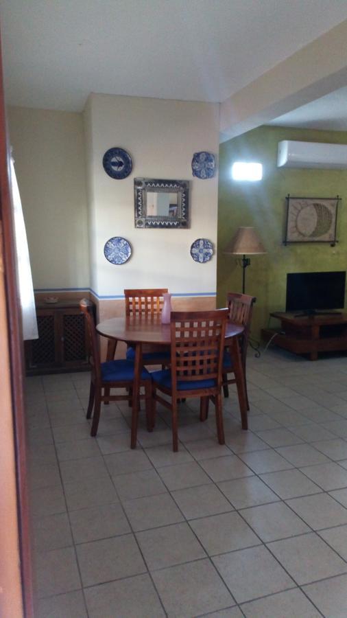 The Melville Boutique Hotel Mazatlán Buitenkant foto
