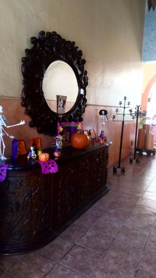 The Melville Boutique Hotel Mazatlán Buitenkant foto